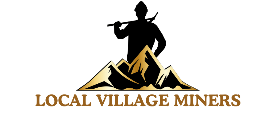 Local Village Miners