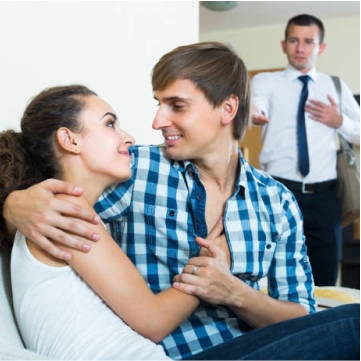 marital affair